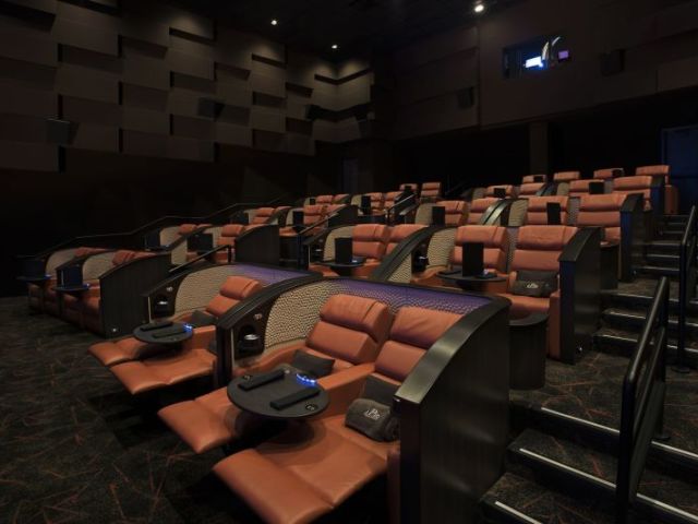 Cinema