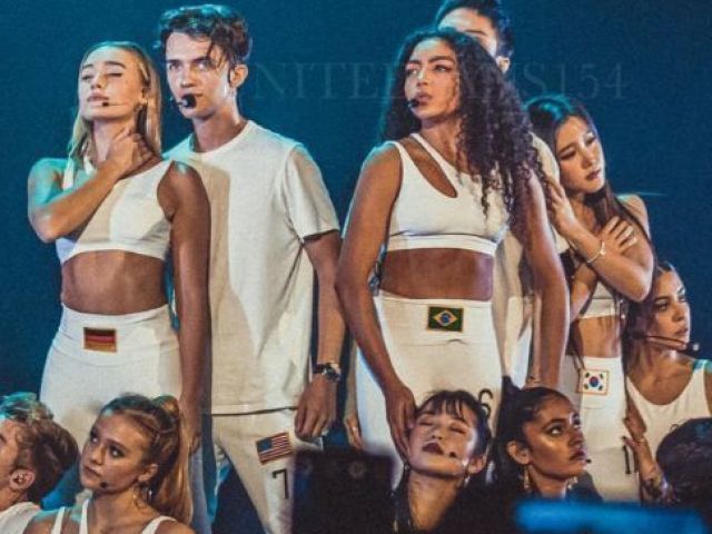 Now United