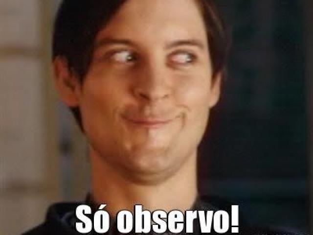Kd a pipoca!?