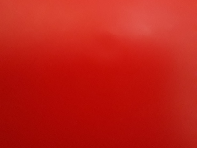 Vermelho