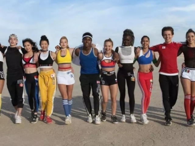 Now United