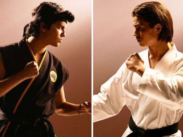 KARATE KID - Página 4 – Quiz e Testes de Personalidade