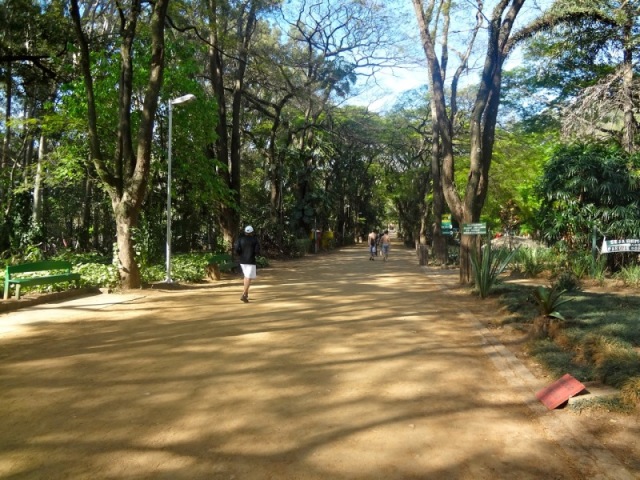 Parque