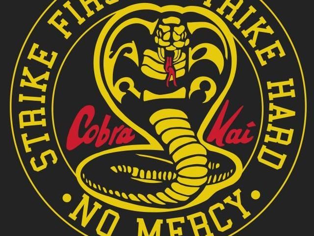 Cobra Kai