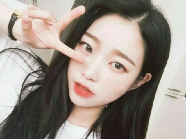 Perfeita👁👄👁