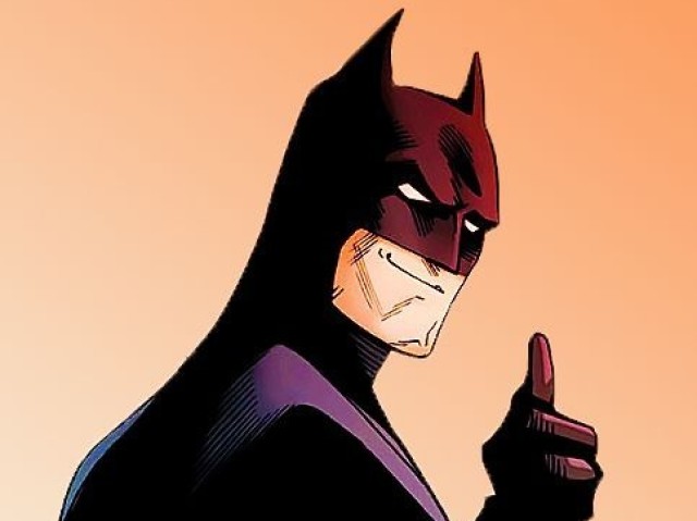 Bem vindo a BatFamilia