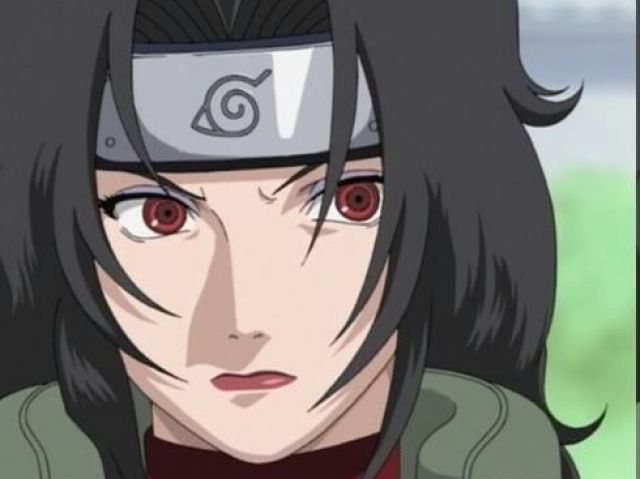 kurenai