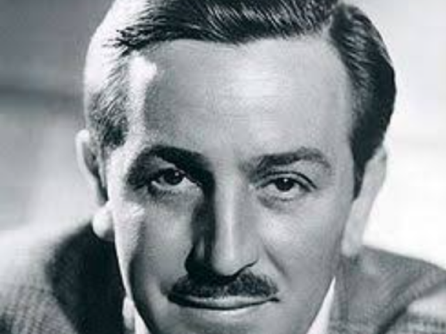 Walt Disney