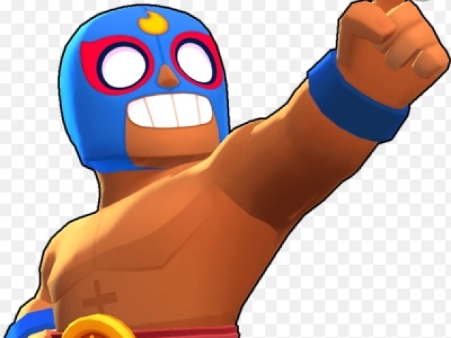 El Primo