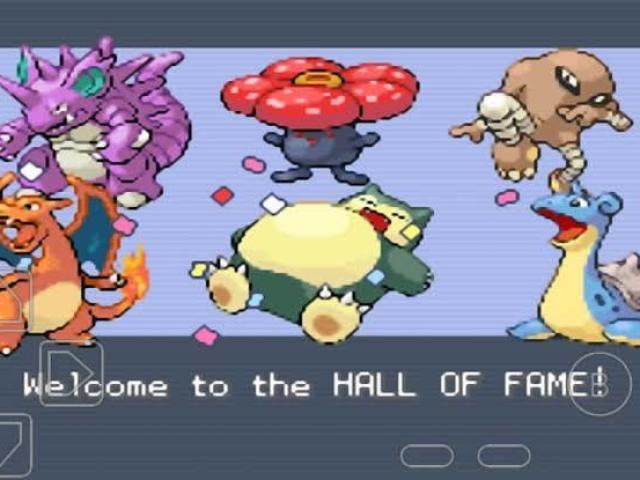 O Time do Charizard