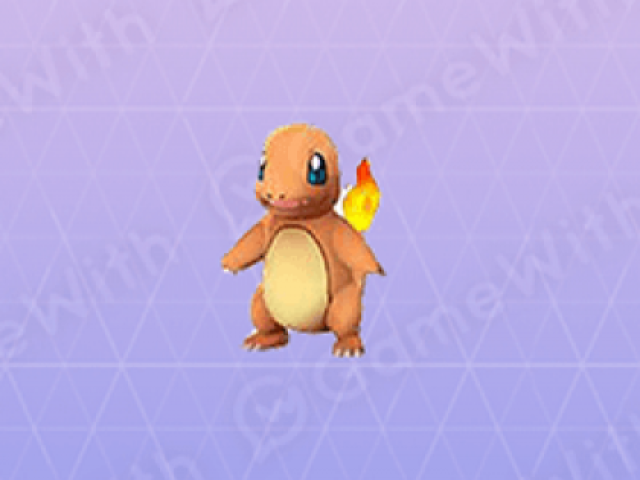 Charmander