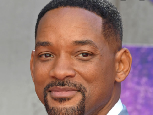 Will Smith