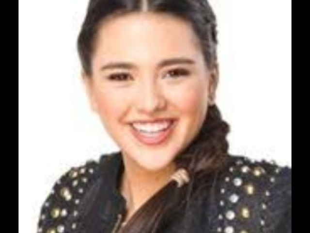 Menina