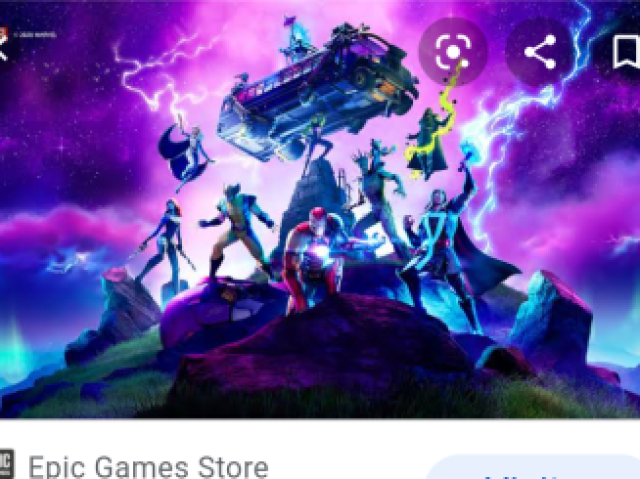 Fortnite