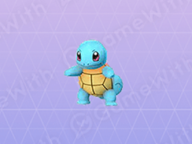 Squirtle