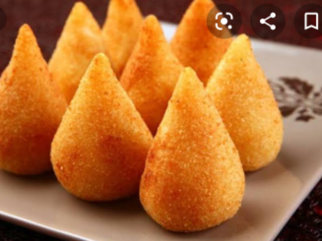 Coxinha