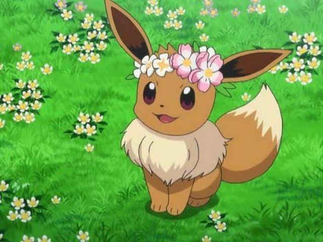 Eevee