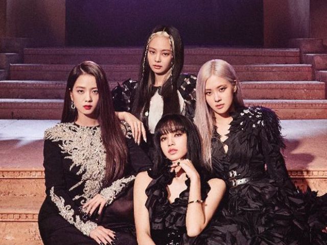 BlackPink