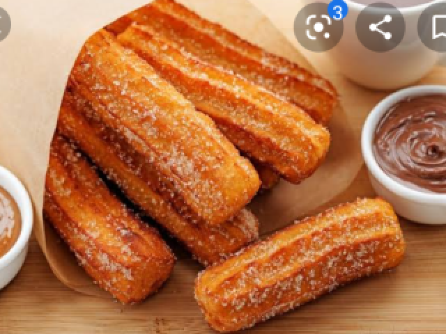 Churros