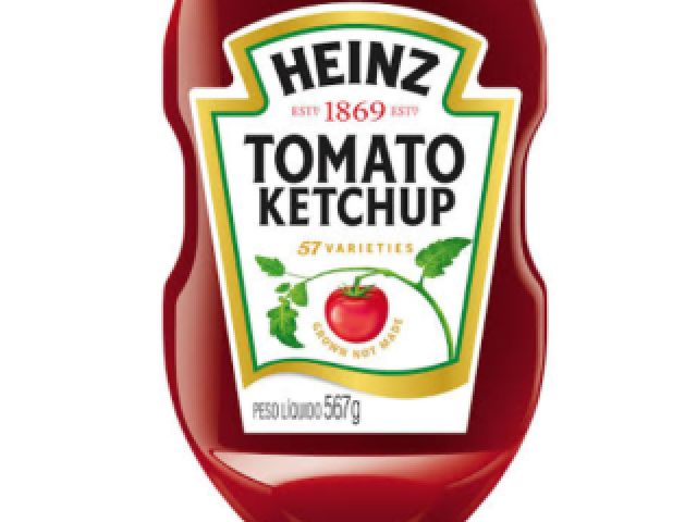 Ketchup