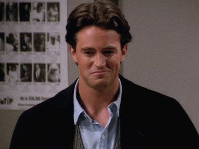 chandler