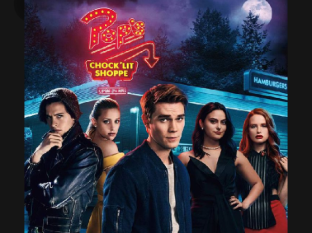 Riverdale