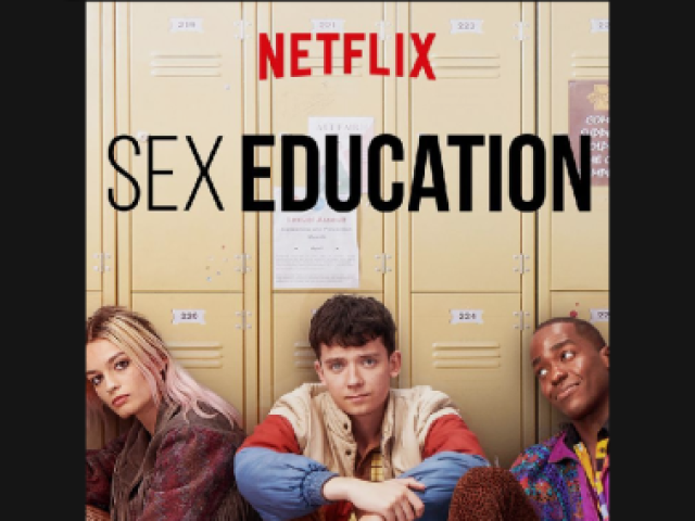 Sex education