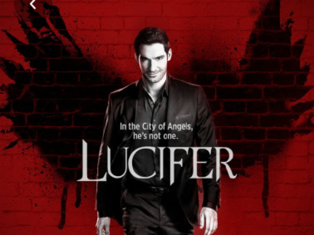 Lucifer