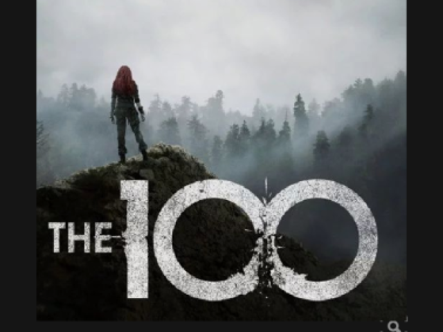 The 100