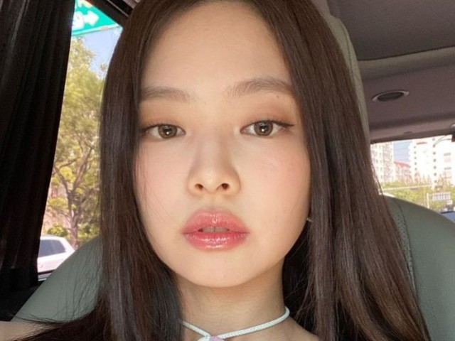 Jennie (BLACKPINK)