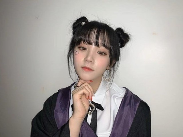 Yuqi (GIDLE)