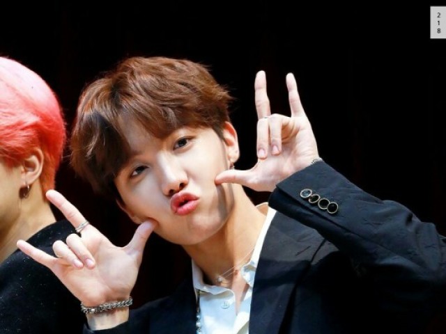 J hope