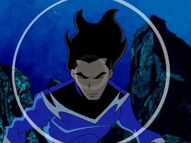 aqualad