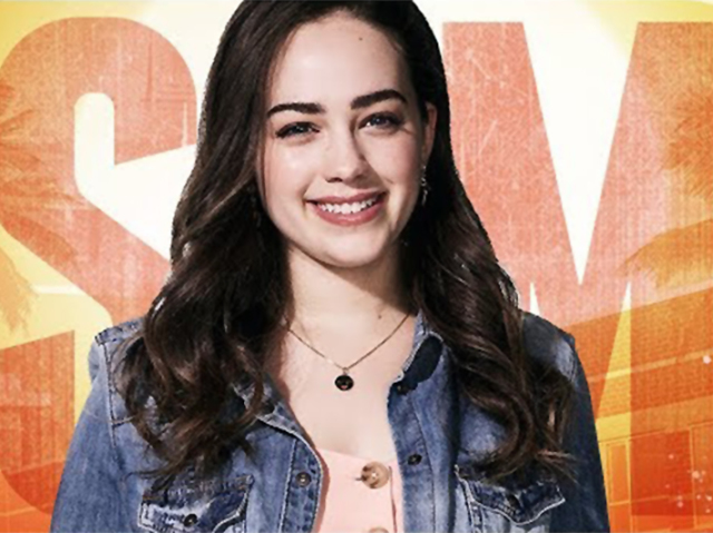 Samantha