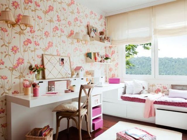 Quarto Moderno