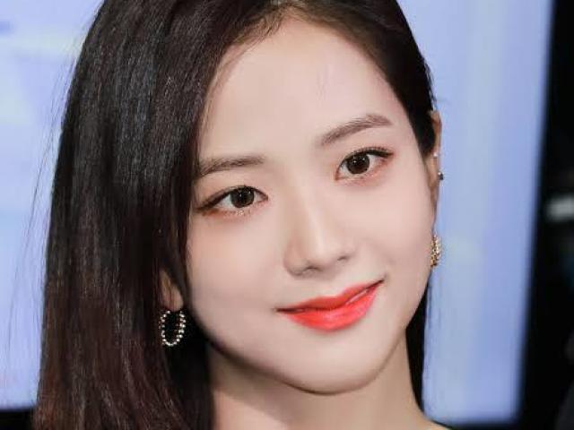 Jisoo