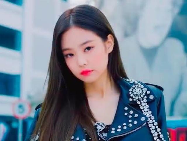 Jennie Kim