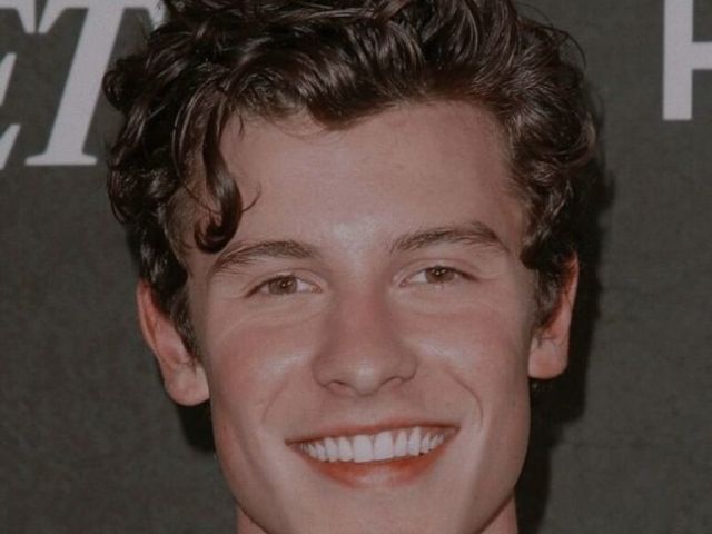 Shawn Mendes