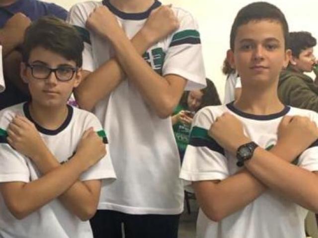 Dudu + Caio