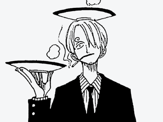 Sanji