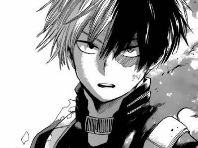 Todoroki