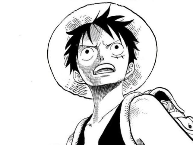 Luffy