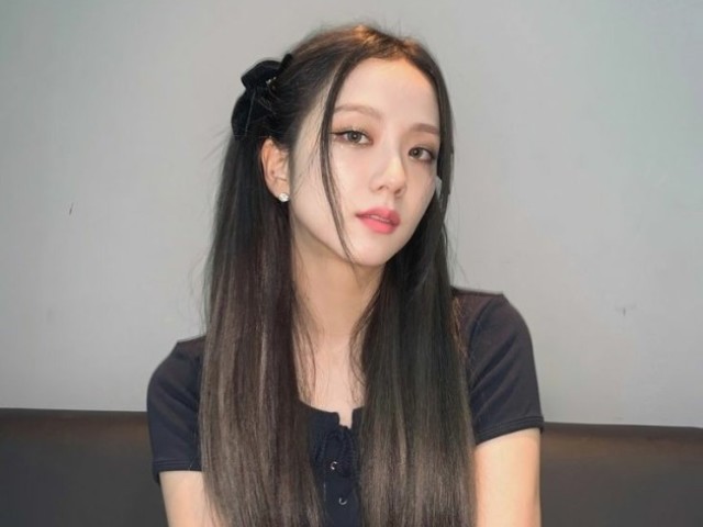 💖Jisoo💖