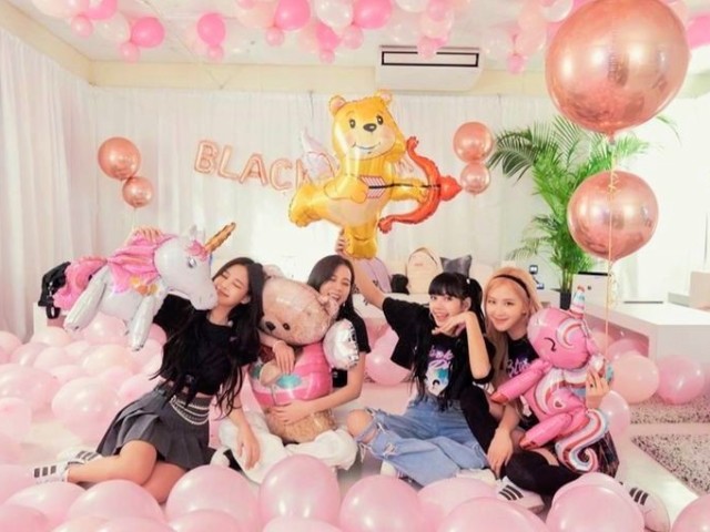 ❣️Quem você seria do Blackpink?❣️