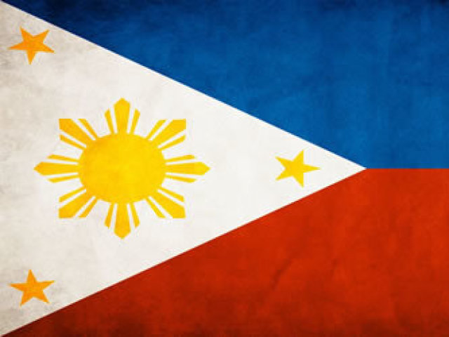 Filipinas?