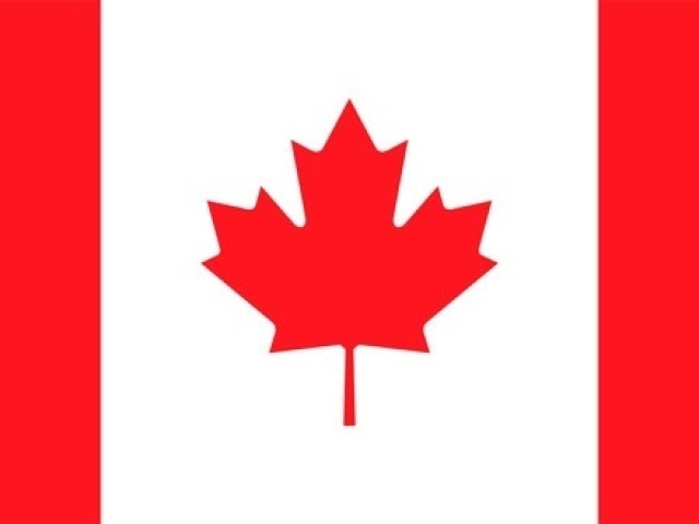 Canadá?