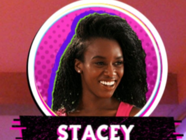 Stacey