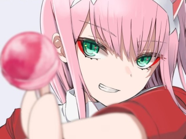 Zero two