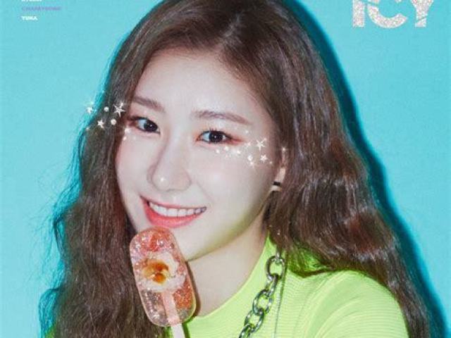 Chaeryeong