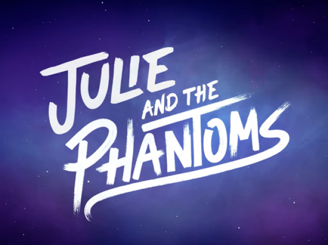 Com quem de Julie and the Phantoms você mais se parece?